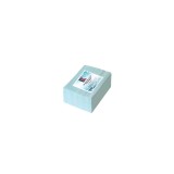 Lavete Superkraft Creponate Pentru Degresat, Reutilizabile (Set 50 Buc 30 X 38 Cm) 532026 HK066380