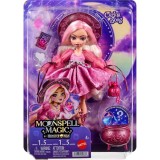 Papusa Monster High, Moonspell Magic, Carina Song, JNM26