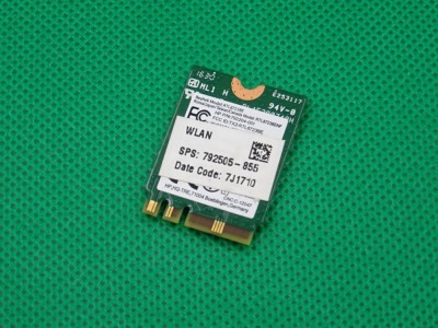 HP Pavilion 15-BA107NG Modul Wi-Fi 11-R 14-AL 14-AV 15-BA 15-BS 15-BW SWAP foto
