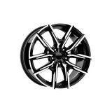 Jante DY1249 KM 19x8.5 19x9.5 5x112 compatibile BMW 5x112 diamond cut Automotive TrustedCars