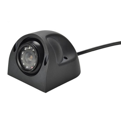 Camera marsarier cu infrarosu 12V - 24V C502 pentru Camioane, Autocare, Bus-uri foto