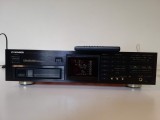 Multi-Play CD Player PIONEER PD-M700 cu telecomanda - made in JAPAN/Impecabil