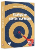 Strategii de content marketing - Paperback brosat - Pro Universitaria