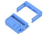 Female Socket Lead Free, TE Connectivity
