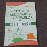 Irina Cretu - Metode de rezolvare a problemelor de geometrie