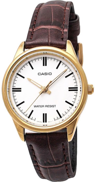Ceas Dama, Casio, Collection LTP-V0 LTP-V005GL-7A - Marime universala