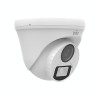 ColourHunter - Camera analog 5MP, lentila 2.8mm, WL 20m, IP67 - UNV UAC-T115-F28-W, Uniview