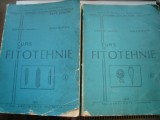 Curs de fitotehnie (vol. I-II) - Alexandru Salontai, Leon S. Muntean