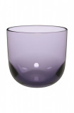 Villeroy &amp; Boch un set de pahare Like Lavender 2-pack