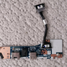 Modul USB LAN ThinkPad E495 (20NE) 02DM046
