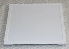 Capac superior uscator de rufe Heinner