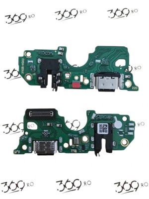 Modul incarcare OPPO A18 foto