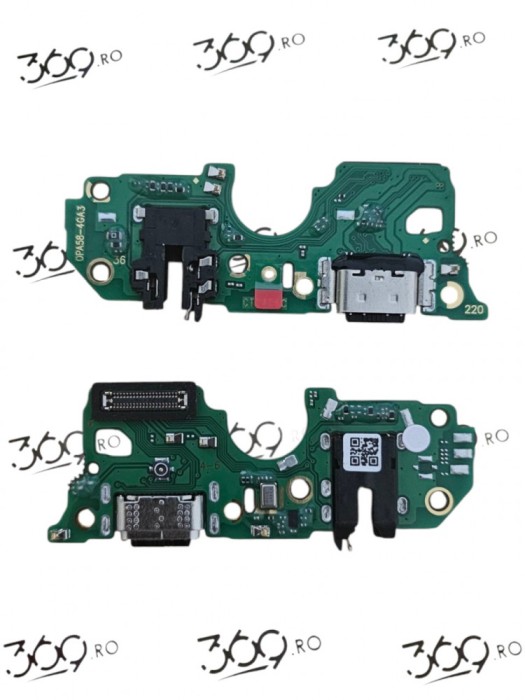 Modul incarcare OPPO A18