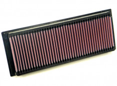 Filtru aer sport CHRYSLER CROSSFIRE KN Filters 33-2256 foto