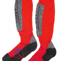 Sosete schi X-Socks Ski Disc marimea 35-38