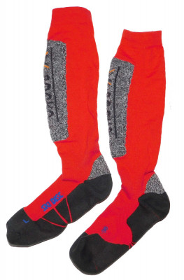 Sosete schi X-Socks Ski Disc marimea 35-38 foto