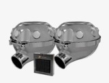 XHAUST Kit de evacuare electronica cu 2 difuzoare CarStore Technology