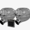 XHAUST Kit de evacuare electronica cu 2 difuzoare CarStore Technology