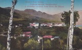 Nehoiu (Jud. Buzeu). Vederea coloniei functionarilor a Societatei anonime fosta