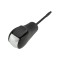 Nuca schimbator de viteze Automobilus, pentru BMW E81, E82, E87, E88 2003-2013, E36, E46 1990-2007, E39, E60,