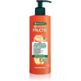 Garnier Fructis SOS Repair 10IN1 tratament pentru &icirc;ngrijirea părului fără clătire 400 ml