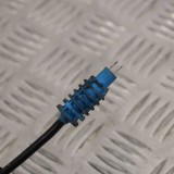 Senzor ABS Stanga Fata BMW Seria 3 E90 2007 OEM 0265007669