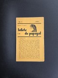 Bilete de papagal Nr.5(482) - T. Arghezi