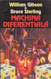 Bnk ant William Gibson &amp; Bruce Sterling - Machina diferentiala (SF), Nemira