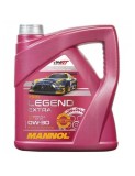 Ulei motor MANNOL Legend Extra 0W-30 4L
