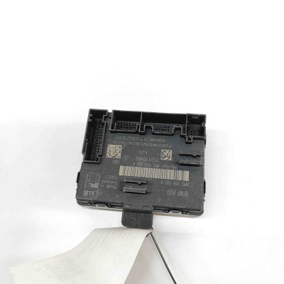 Modul de control ușă st&amp;acirc;nga față VW TOUAREG CR7 2023 OEM: 4M1959592K 30768590 foto