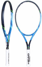 Graphene Touch Instinct S 2017 tennis racket L3 foto