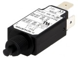 &Icirc;ntrerupător de Supracurent 10A 240V 48V SPST