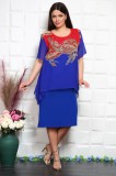 Cumpara ieftin Rochie Eleganta VienaMarimea