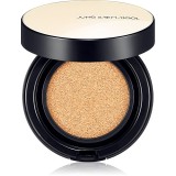 JUNG SAEM MOOL Essential Skin Nuder Cushion machiaj de stralucire pentru un look natural SPF 50+ culoare Medium 14 g