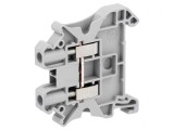 Terminal &Icirc;mbinare Șine 0.14-4mm2 Gri 41A