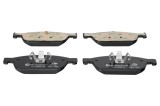 Set placute frana ATE 13.0460-7299.2