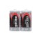 Maxell R14 baterie C, semi-durabila, baby, 1,5V, 2 buc/pachet