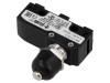 Micro&icirc;ntrerupător SNAP ACTION SPDT 6A/250VAC, 5A/24VDC
