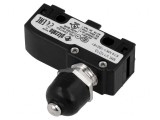Micro&icirc;ntrerupător SNAP ACTION SPDT 6A/250VAC, 5A/24VDC