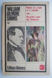 Puteti sa o luati ca o comedie sau Povestea unuia din Tennessee &ndash; William Gilmore Simms