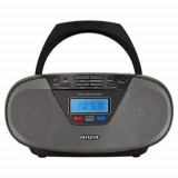 AIWA Portable AC/DC Stereo CD/MP3/FM-PLL/BT Player