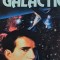 PILOTUL GALACTIC BILL BALDWIN SF