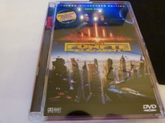 Al cincilea element -dvd foto