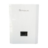 Unitate interna pentru pompa de caldura aer-apa monobloc 28 kW, 380V SPRSUN