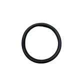 Husa volan imitatie piele , marime M, culoare Negru cusatura albastra Cod: WK-1004 Automotive TrustedCars, Oem