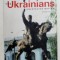 UKRAINIANS - UNEXPECTED NATION by ANDREW WILSON , 2002 , MICI SUBLINIERI CU MARKERUL *