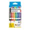 Marker whiteboard Carioca 6/set