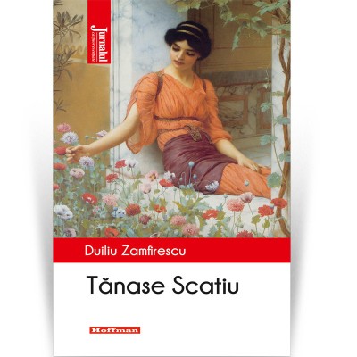 Tanase Scatiu - Duiliu Zamfirescu foto