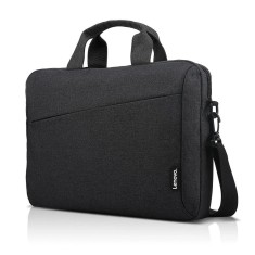 Geanta laptop Lenovo Casual Toploader T210, 15.6", Black, rezistent la