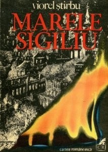 Viorel Stirbu - Marele sigiliu ( vol. I ) foto